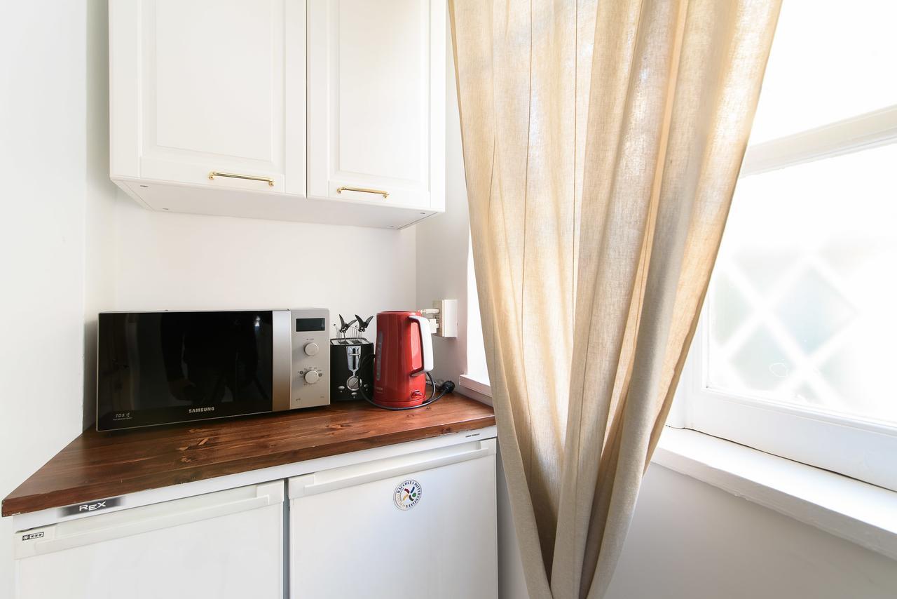 White terrace apartment navona Rome Extérieur photo